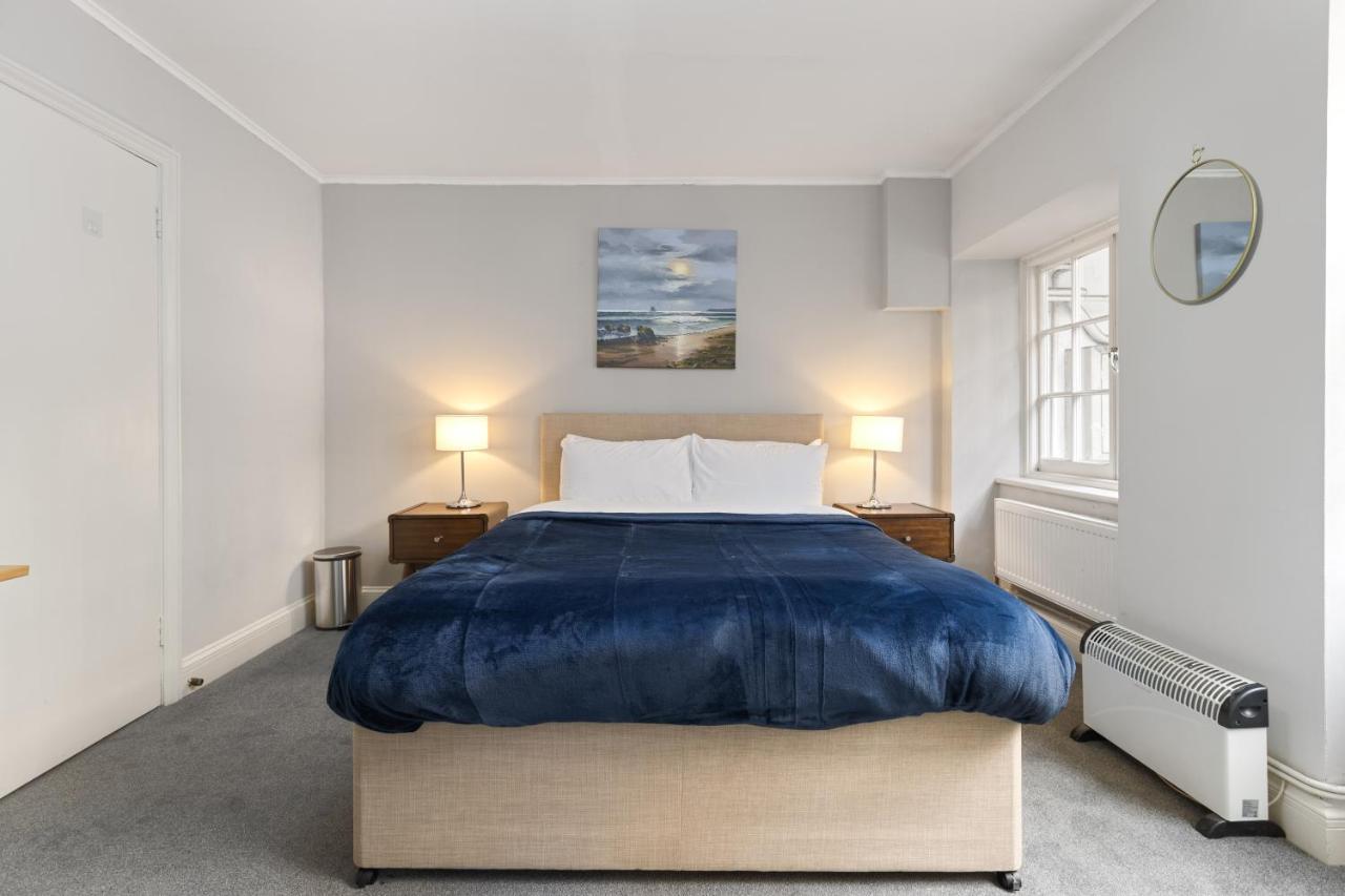 Russell Square Vintage - 2 Cozy Bed Home London Exterior foto